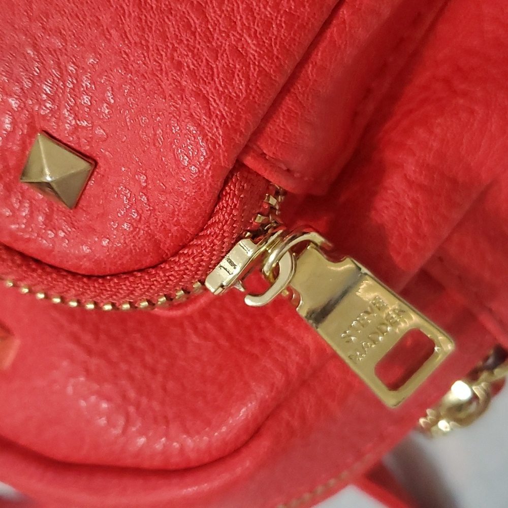 STEVE MADDEN Coral Mini Backpack ๐ - Picture 3 of 16